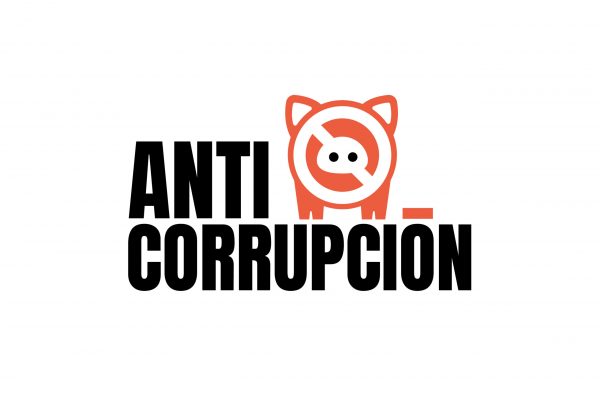 anticorrupción