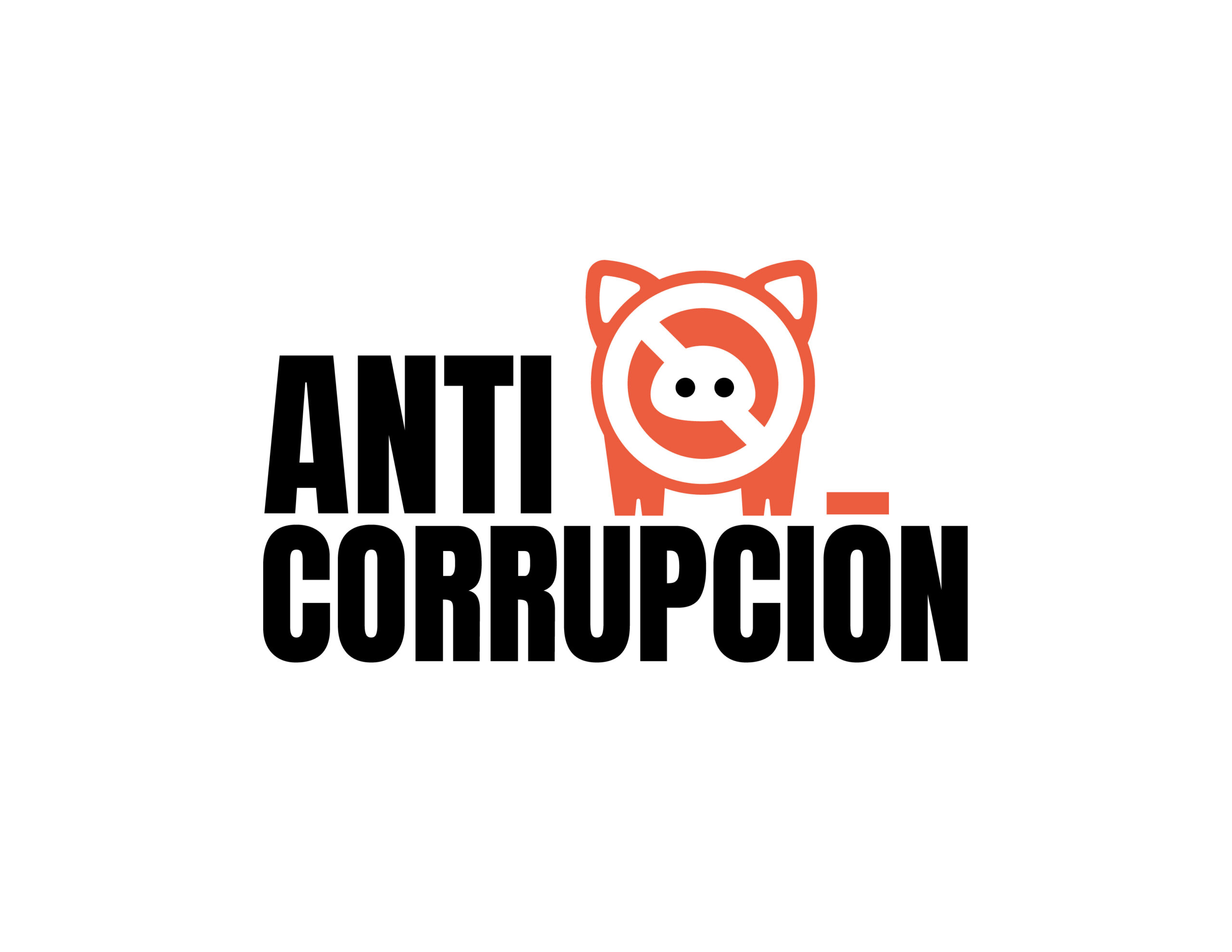 anticorrupción
